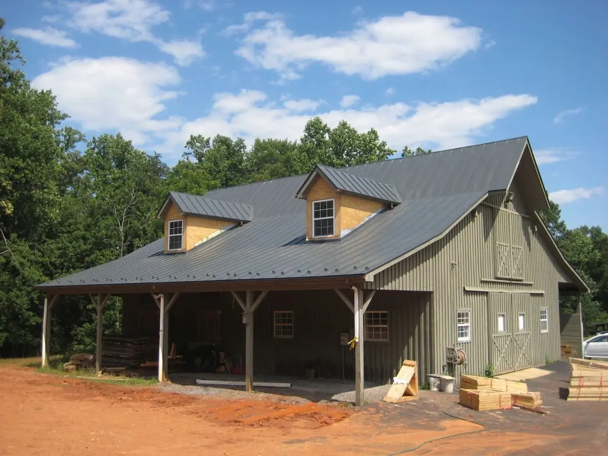 Expert Roof Repair workmanship in Phelan